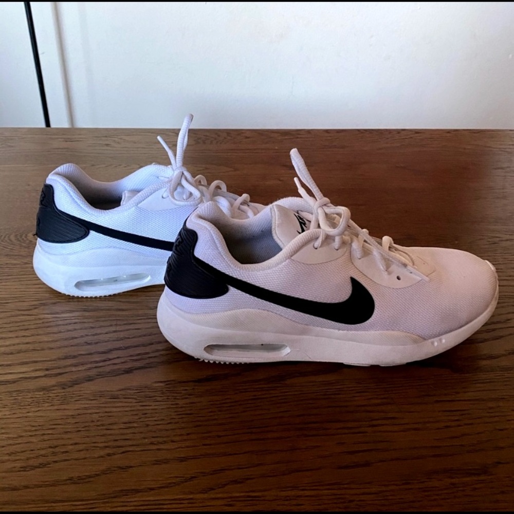 nike air max oketo
